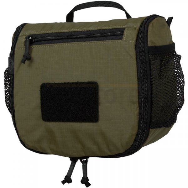 Helikon-Tex Travel Toiletry Bag - Olive Green / Black