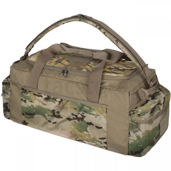 Helikon-Tex Enlarged Urban Training Bag - Multicam / Adaptive Green