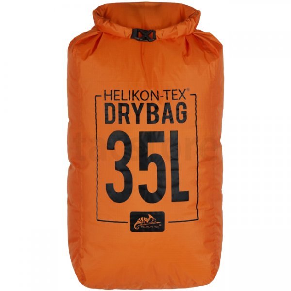 Helikon-Tex Arid Dry Sack Small - Orange / Black