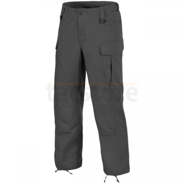 Helikon-Tex Special Forces Uniform NEXT Pants - Black - XS - Long