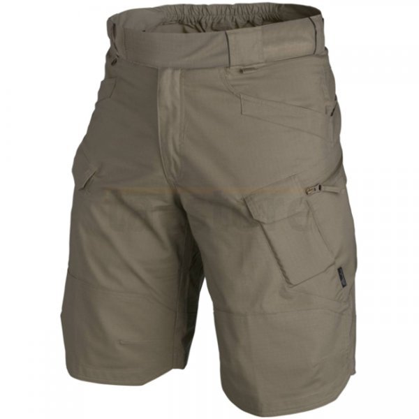 Helikon-Tex UTS Urban Tactical Shorts 11 PolyCotton Ripstop - RAL 7013 - S