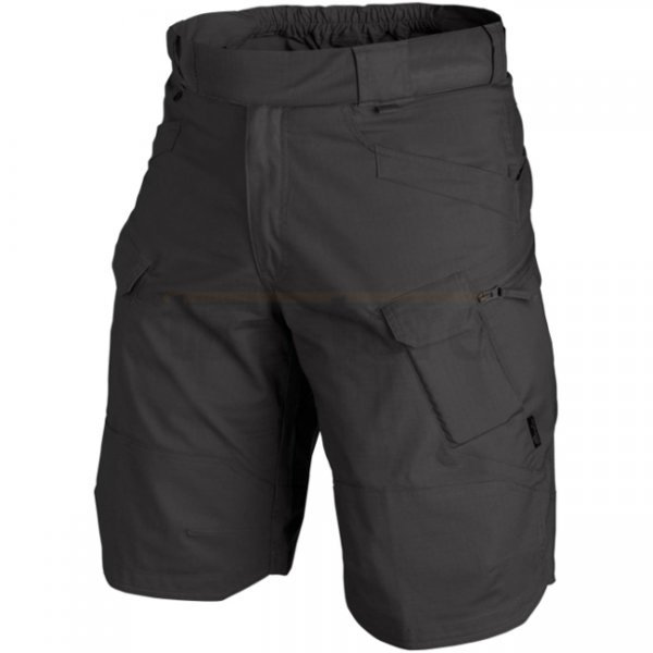 Helikon-Tex UTS Urban Tactical Shorts 11 PolyCotton Ripstop - Ash Grey - 2XL