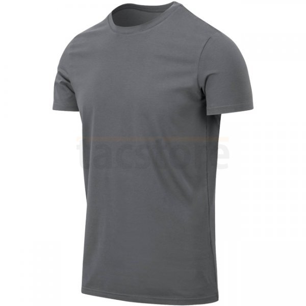 Helikon-Tex Classic T-Shirt Slim - Shadow Grey - S