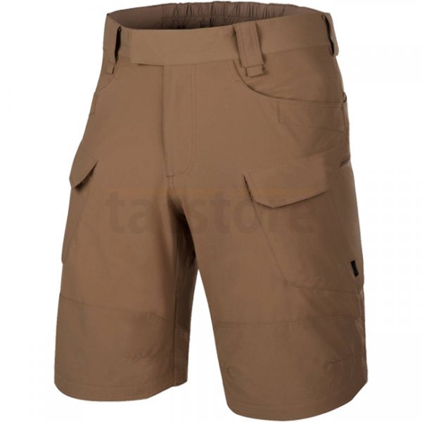 Helikon-Tex OTS Outdoor Tactical Shorts 11 Lite - Mud Brown - M