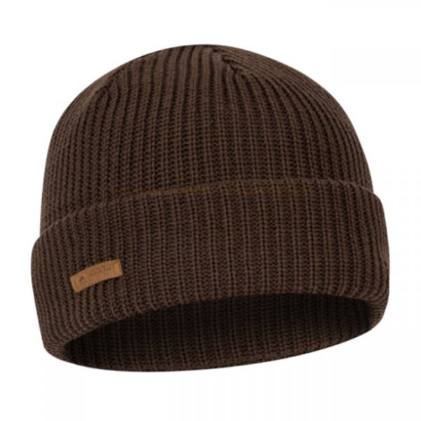 Helikon-Tex Wanderer Cap - Earth Brown