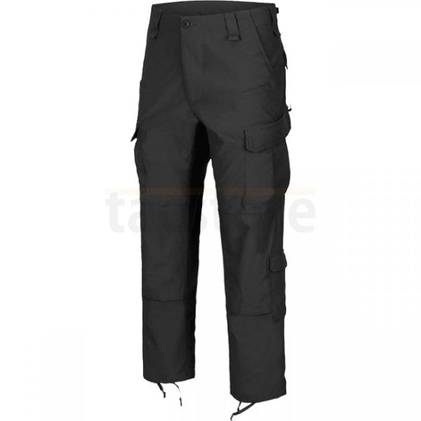 Helikon-Tex CPU Combat Patrol Uniform Pants - Black - L - Long