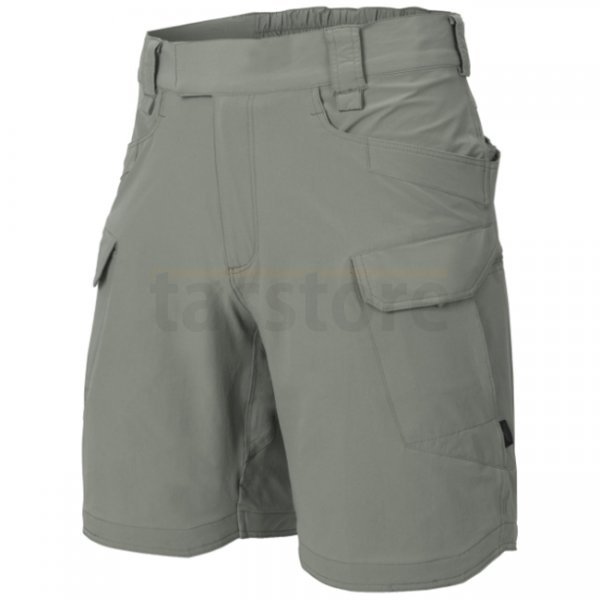 Helikon-Tex OTS Outdoor Tactical Shorts 8.5 Lite - Olive Drab - 3XL