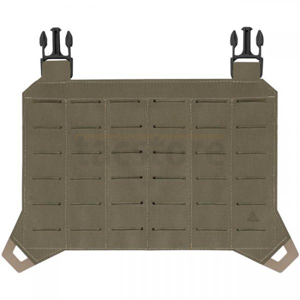 Direct Action Spitfire MOLLE Flap - Ranger Green