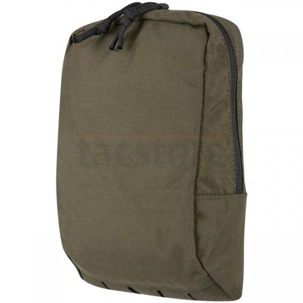 Direct Action Utility Pouch Medium - Ranger Green