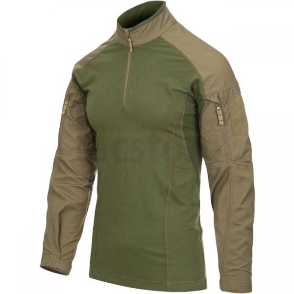 Direct Action Vanguard Combat Shirt - Adaptive Green - S