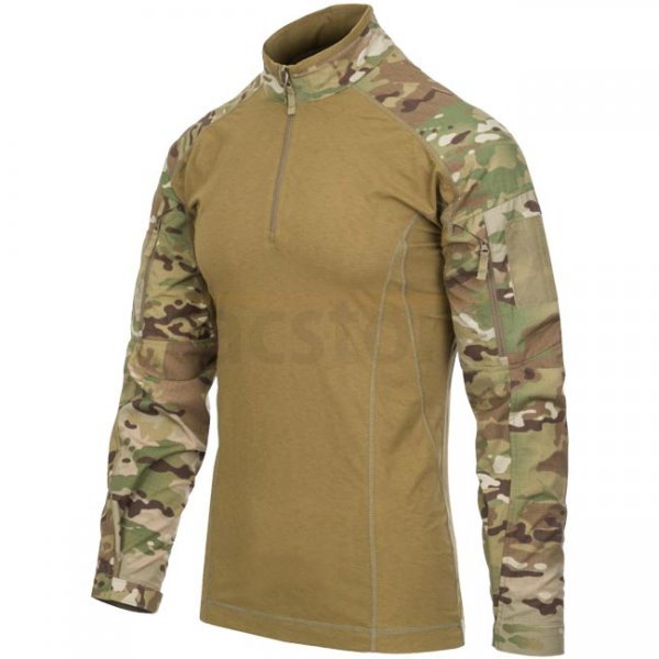 Direct Action Vanguard Combat Shirt - Multicam - M