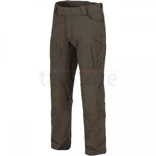 Direct Action Vanguard Combat Trousers - RAL 7013 - 2XL - Long