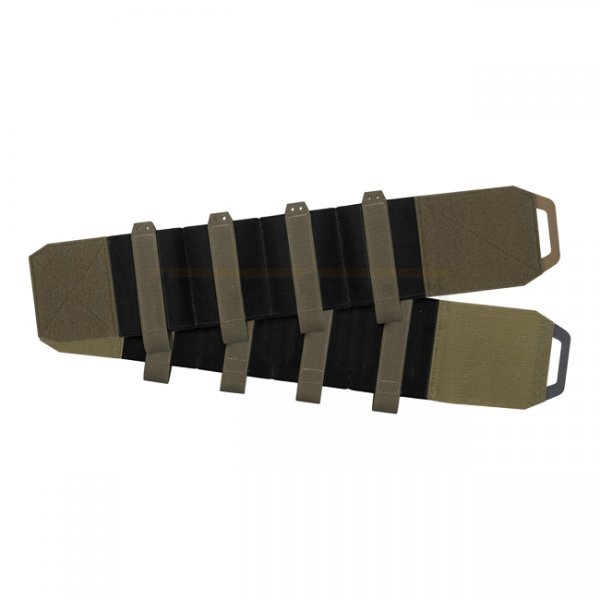 Direct Action Spitfire MK II Elastic Cummerbund - Ranger Green - M