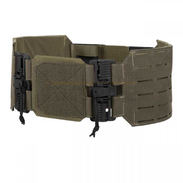 Direct Action Spitfire MK II Rapid Access Cummerbund - Ranger Green - L