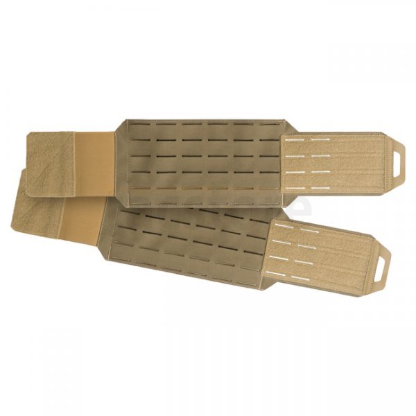 Direct Action Spitfire MK II Modular Cummerbund - Adaptive Green - S