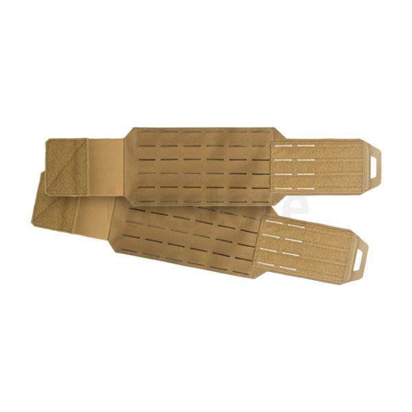 Direct Action Spitfire MK II Modular Cummerbund - Coyote Brown - S