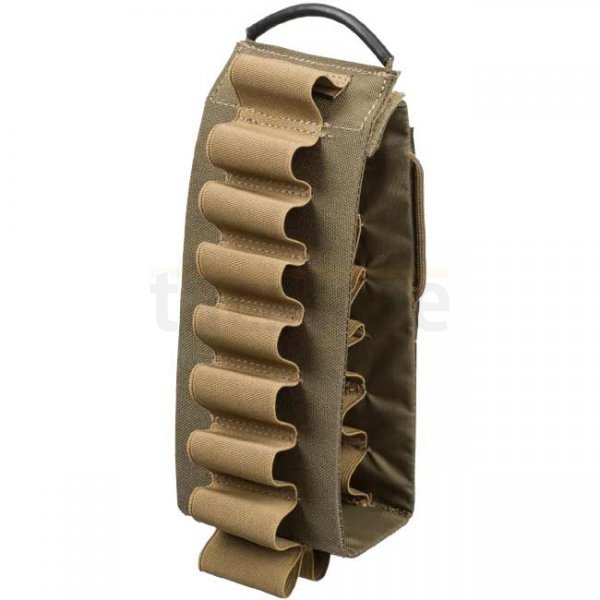 Direct Action Shotgun Shell Holder - Adaptive Green