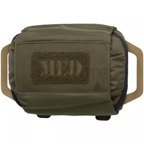 Direct Action Med Pouch Horizontal Mk III - Ranger Green