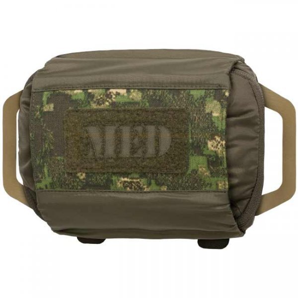 Direct Action Med Pouch Horizontal Mk III - PenCott WildWood