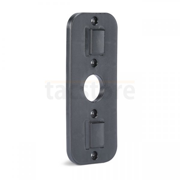 Mag Pump Mounting Plate Base - Black