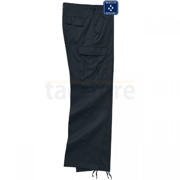 Brandit US Ranger Trousers - Black - M