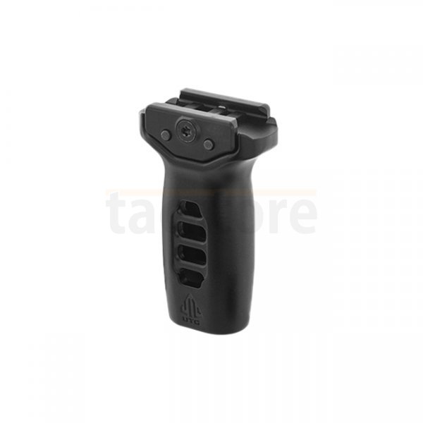 Leapers Picatinny Super Slim Aluminum Vertical Foregrip