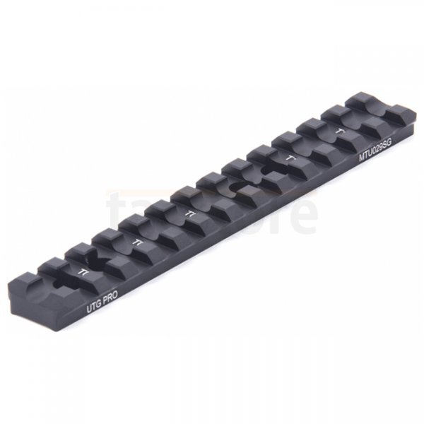 Leapers Pro Model 500 Shotgun Rail Mount