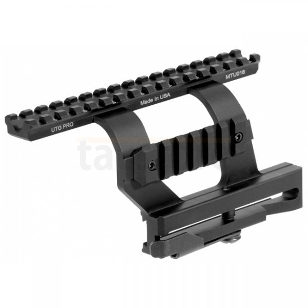 Leapers Pro QD AK Side Mount