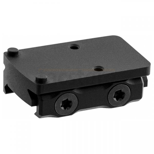 Leapers Super Slim Low Profile Mount Trijicon RMR Dot Sight