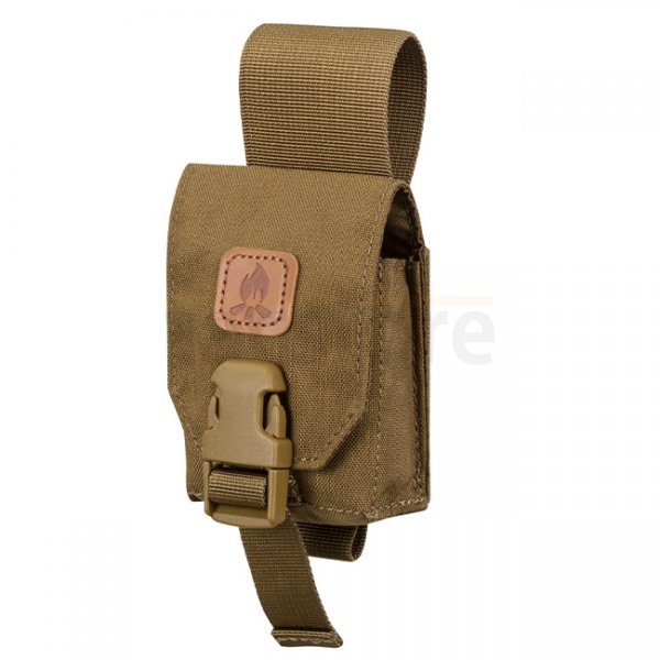 Helikon-Tex Compass / Survival Pouch - Coyote