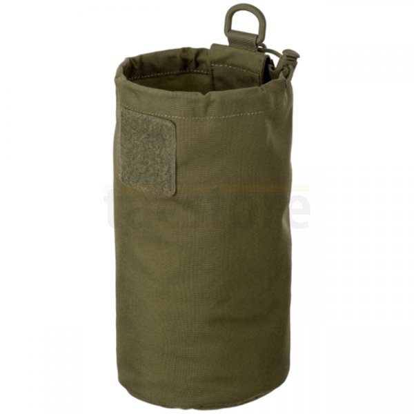 Helikon-Tex Bushcraft Dump Pouch - Olive Green