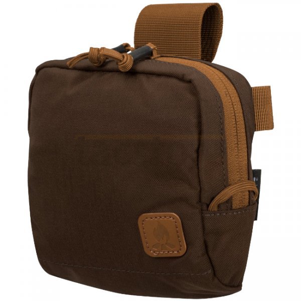 Helikon-Tex SERE Pouch - Earth Brown / Clay A