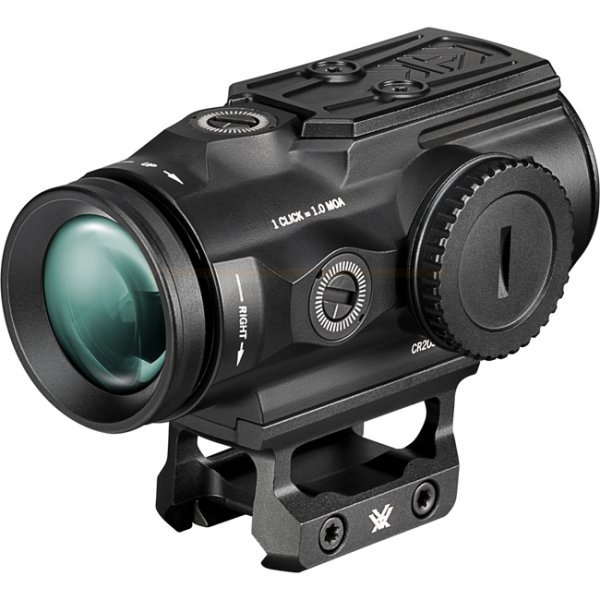 Vortex Optics Spitfire HD Gen II 5x Prism Scope