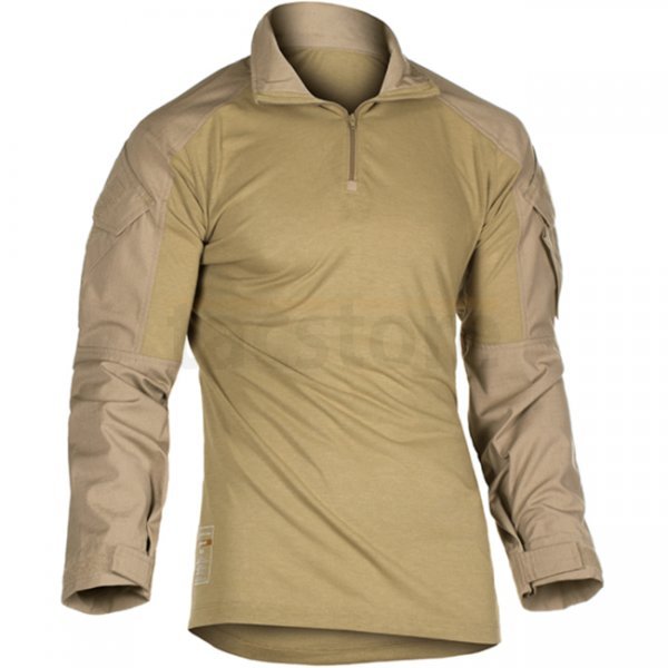 Crye Precision G3 Combat Shirt - Khaki - XL