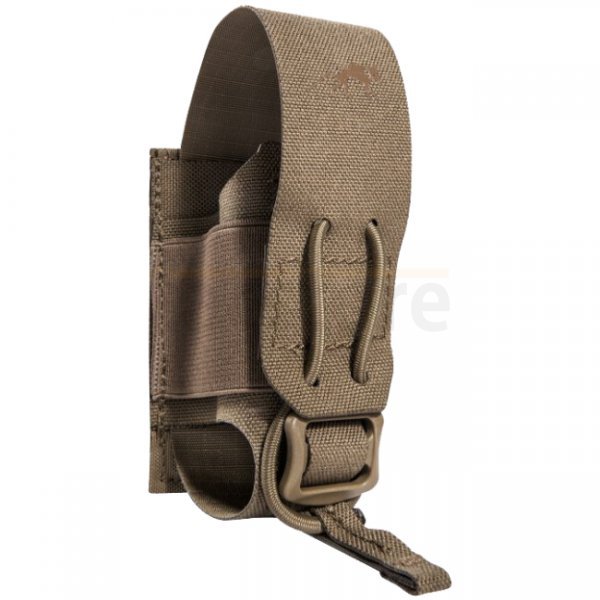 Tasmanian Tiger SGL Flashbang Pouch - Coyote