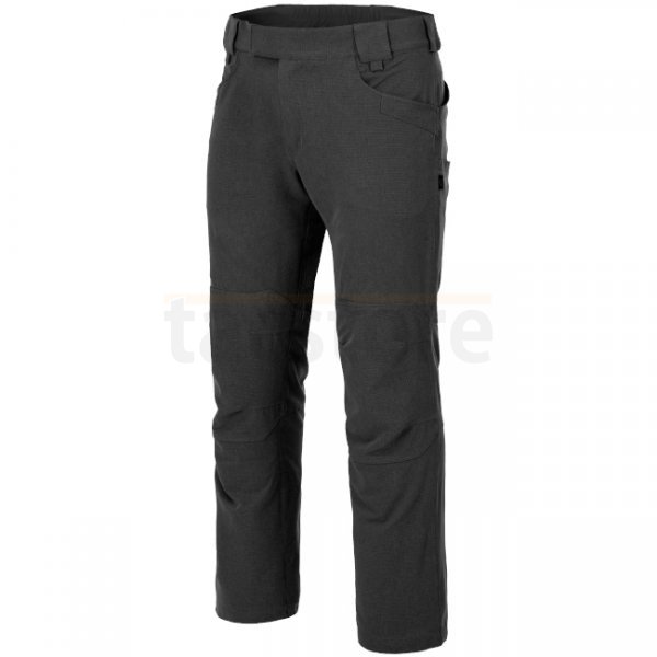 Helikon-Tex Trekking Tactical Pants AeroTech - Black - S - Regular