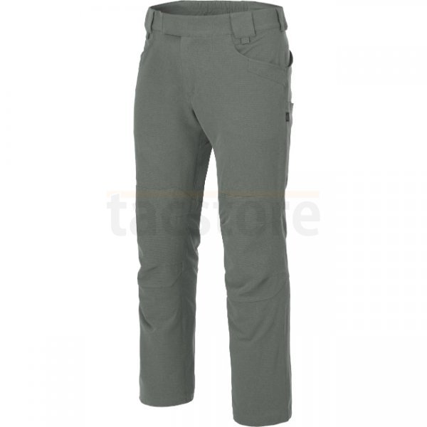 Helikon-Tex Trekking Tactical Pants AeroTech - Olive Drab - 3XL - Regular