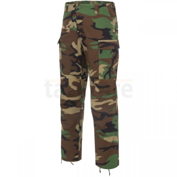 Helikon-Tex BDU MK2 Pants - US Woodland - M - Regular