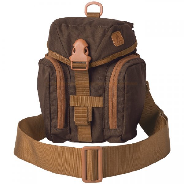 Helikon-Tex Essential Kitbag - Earth Brown / Clay A