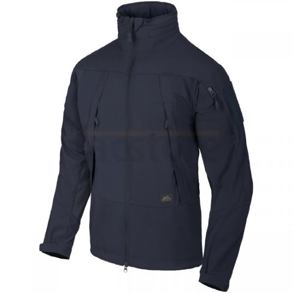 Helikon-Tex Blizzard Jacket - Navy Blue - S