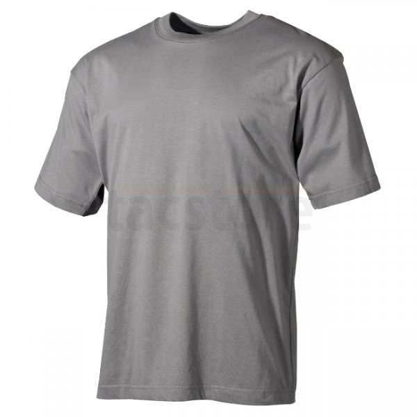 MFH US T-Shirt - Foliage Green - S