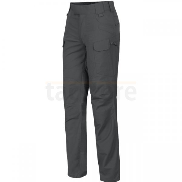 Helikon-Tex Womens UTP Resized PolyCotton Ripstop - Shadow Grey - 29 - 30