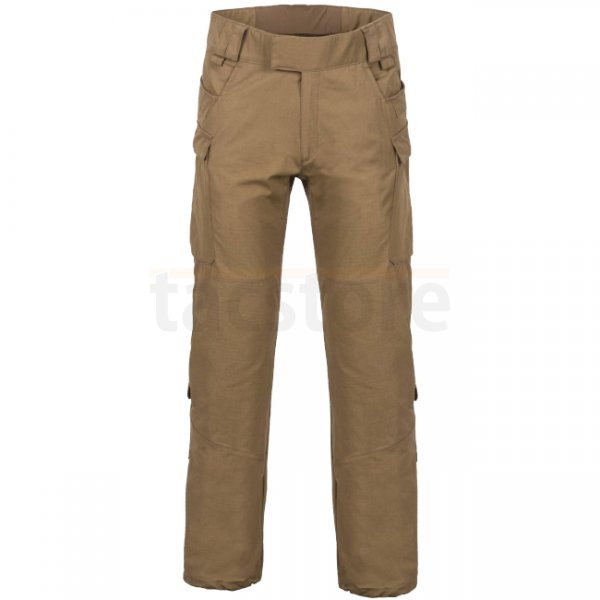 Helikon-Tex MBDU Trousers NyCo Ripstop - PL Woodland - M - Long