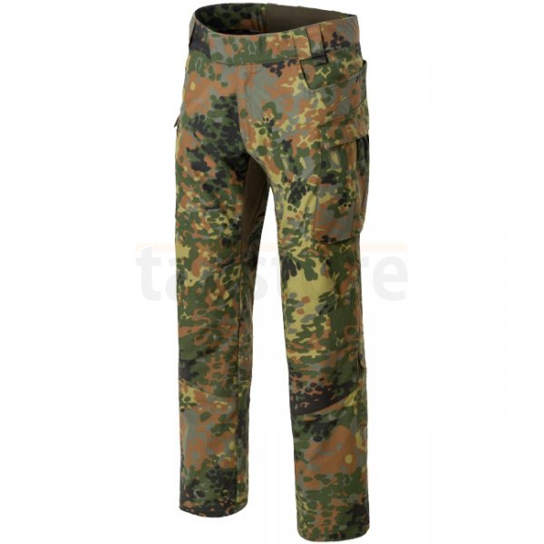 Helikon-Tex MBDU Trousers NyCo Ripstop - Flecktarn - M - Regular