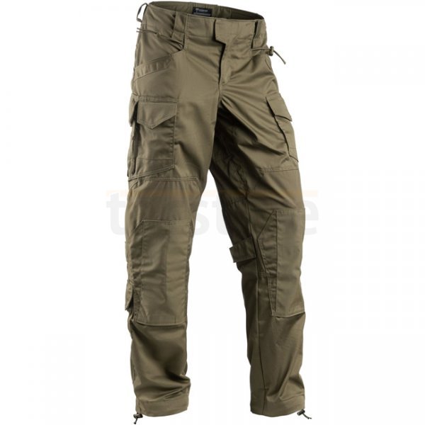 Pitchfork Advanced Combat Pants - Ranger Green - M