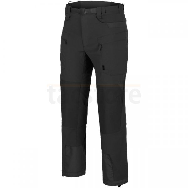 Helikon-Tex Blizzard Pants - Black - 3XL - Regular