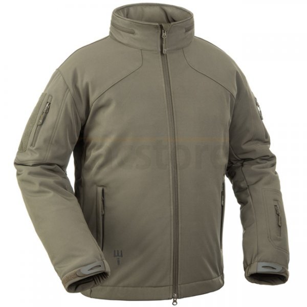 Pitchfork VODNIK Softshell Jacket - Ranger Green - M