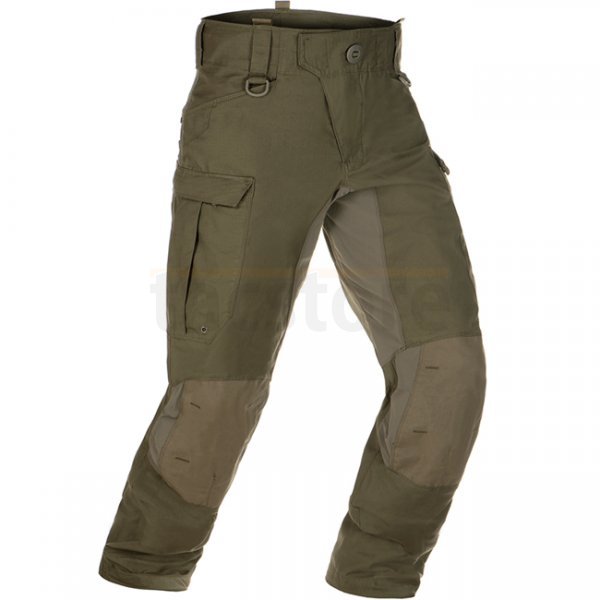 Clawgear Mk.II Operator Combat Pant - RAL 7013 - 32 - 34