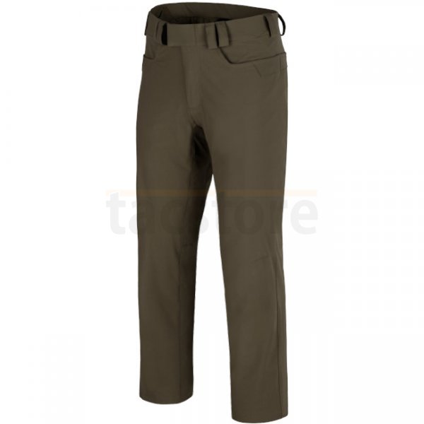 Helikon-Tex Covert Tactical Pants VersaStretch Lite - Taiga Green - S - Regular