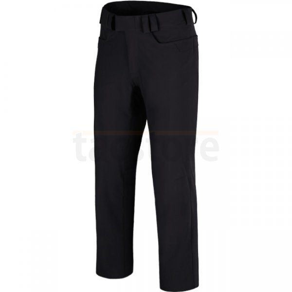 Helikon-Tex Covert Tactical Pants VersaStretch Lite - Black - S - Regular